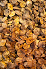 Dried figs