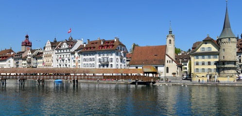 lucerne