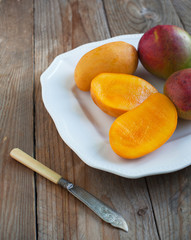 Fresh Mango