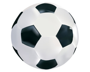 soccer ball