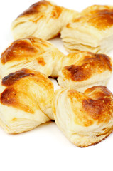 Puff Pastry Bakery