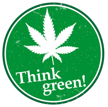 Think Green