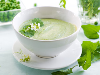soup