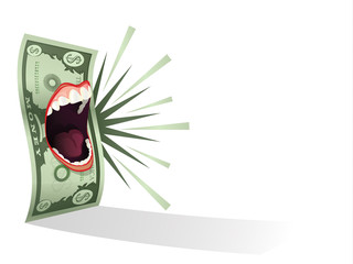 Money Talks