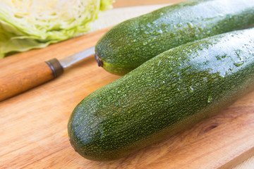 zucchini