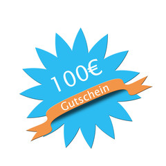100€