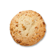 Cheese bun.