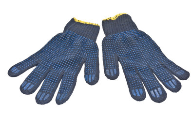 gauntlet gloves