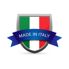 scudetto made in Italy