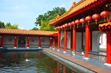 Chinese Garden, Singapore