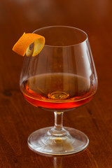 after dinner drink
