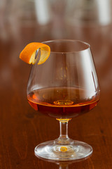 after dinner drink