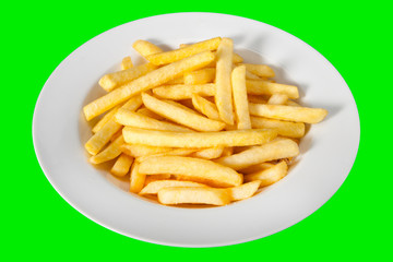 pommes