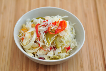 Krautsalat