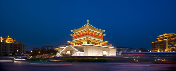 bell tower © lujing