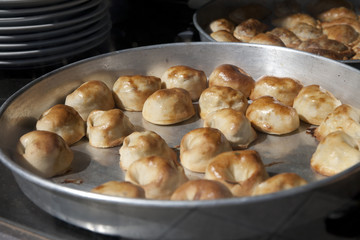 Orientalisches Kekse