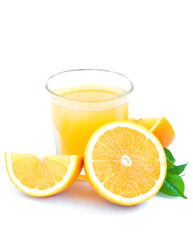 orange juice