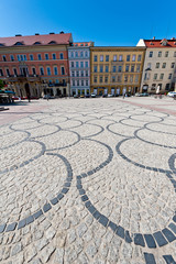 Wrocław plac solny © kabat