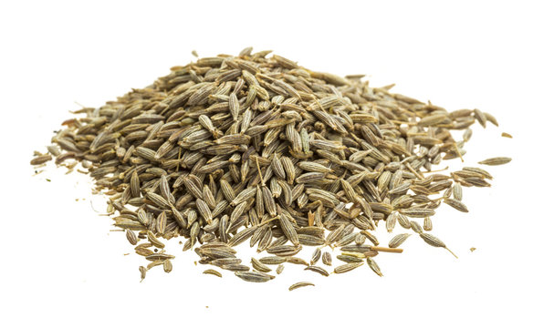 Zira seeds