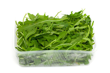 fresh rucola