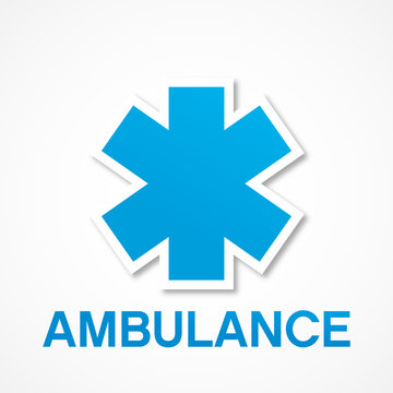 ambulance