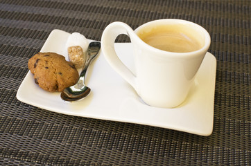 Café expresso