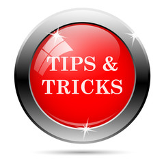 tips and tricks icon