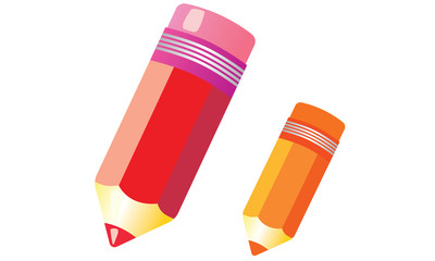Colour Pencil
