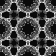 Seamless vintage background