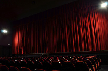 Stage