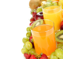fruit juice