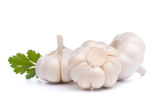 garlic bulb