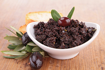 olive tapenade