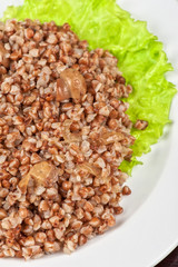 buckwheat