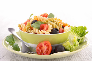 pasta salad