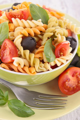 pasta salad