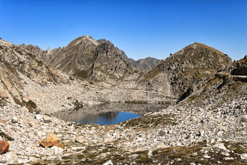 lago di Fremamorta