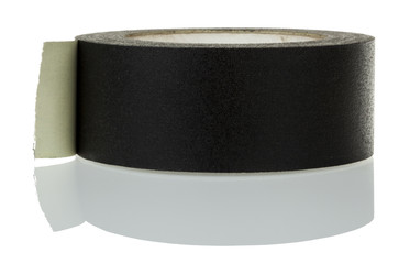 Isolated Gaffer Tape