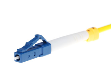 LC connector