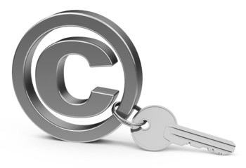 Das Copyright