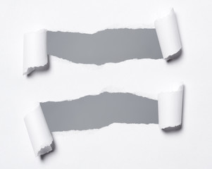 Papierschlitz 1