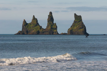 Islande