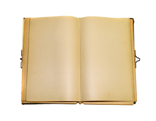 alte Schrift, Poesiealbum, Notizheft, Schulheft