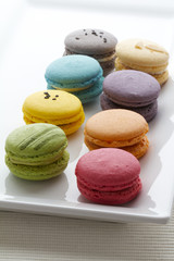 Macarons