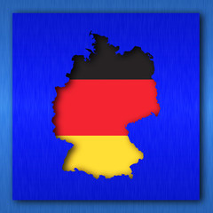 Fototapeta premium germania