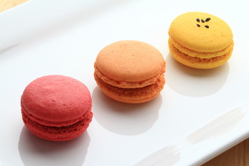 Macarons