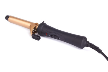 curling iron