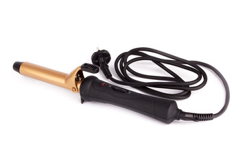 curling iron