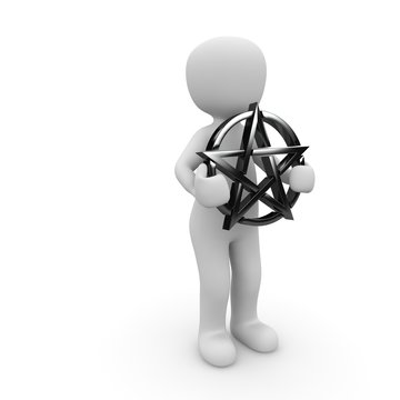 Pentagramm