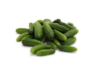 cornichons